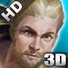 Angel Sword Icon