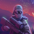 GUNS UP! Mobile Icon