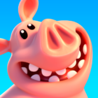 Hay Day Pop Icon