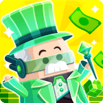 Cash, Inc. Icon