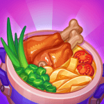 Cooking Farm Icon