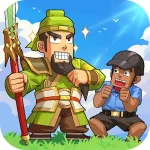 Go Go Samkok Icon