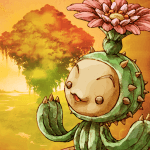 Legend Of Mana Icon