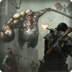 MAD ZOMBIES Icon