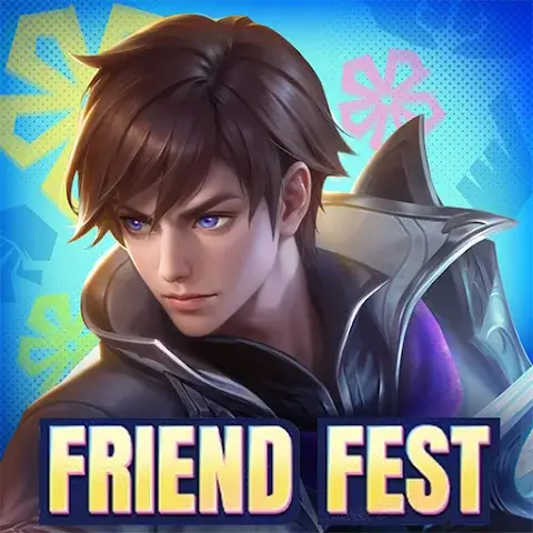 Moba Legends 5v5 MOD APK Icon