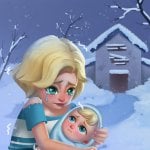 My Mansion Icon